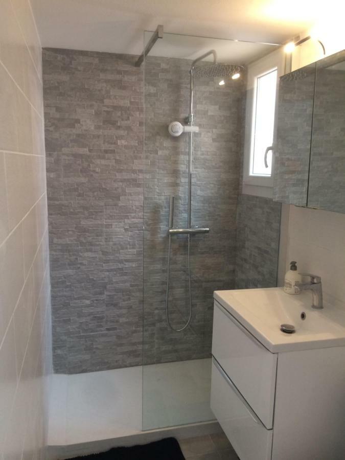 Appartement Cap D'แอกด์ ภายนอก รูปภาพ